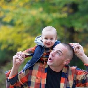 Meet your Posher, James